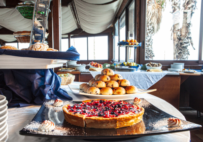 Hotel Qalea Pantelleria